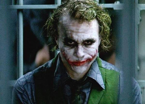 Las duras palabras del padre de Heath Ledger