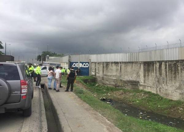 Guayaquil llega a 48 muertes violentas con cadáver desmembrado
