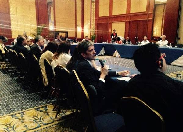 ENEX realizó un balance de sus alianzas en Latinoamérica