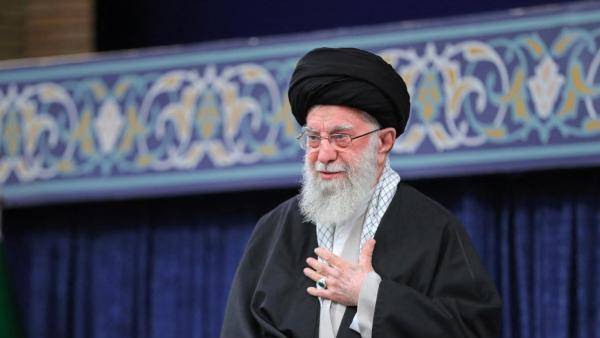 ¿Quién era el ayatolá Alí Jamenei? El líder de Irán desde 1989 que buscaba la bomba nuclear