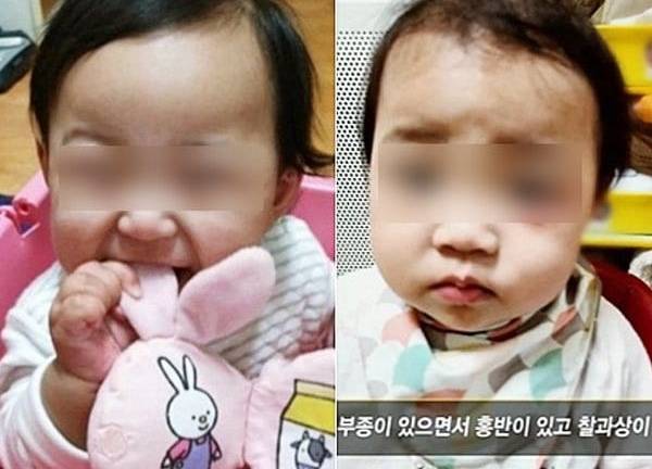 Piden pena de muerte para acusada de asesinar a su bebé adoptiva