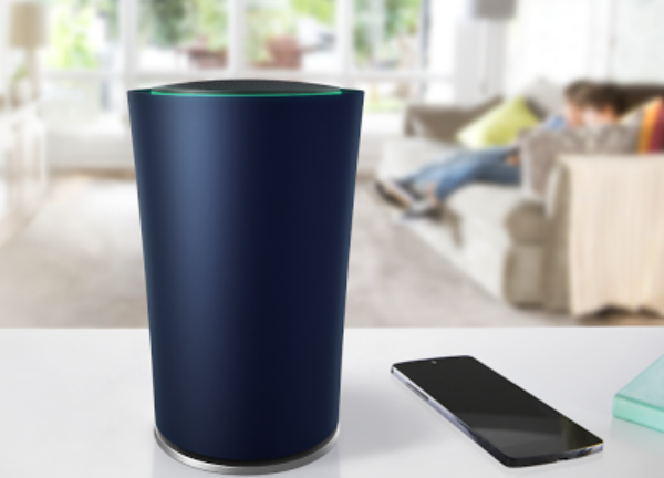 OnHub, el nuevo dispositivo de Google