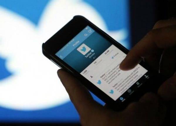El ataque a cuentas de Twitter fue para acceder a información