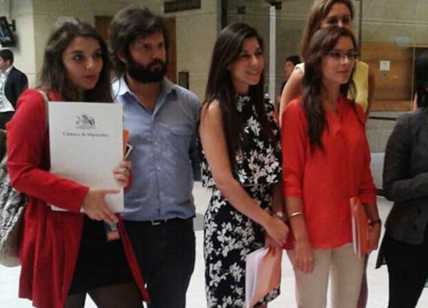 Congreso de Chile tratará proyecto que busca sancionar el acoso sexual callejero