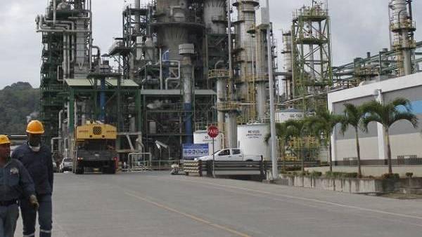 Funcionario de Petroecuador fue baleado cuando salía de la Refinería de Esmeraldas