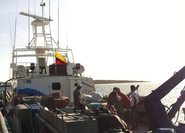 En Galápagos aún no se normaliza el suministro de víveres