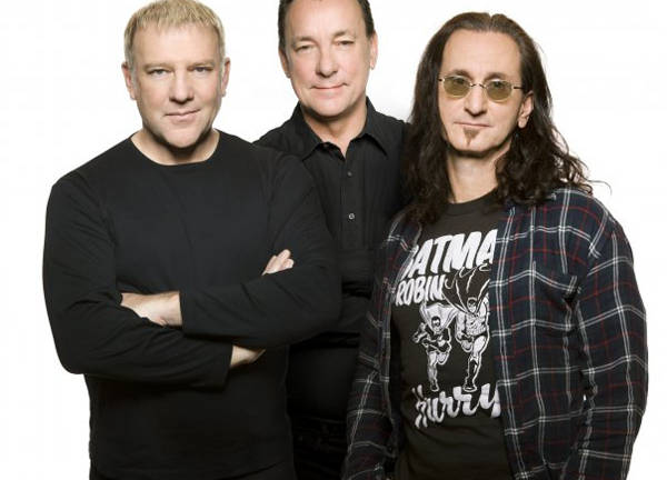 Rush celebrará su 40° aniversario con una gran gira final