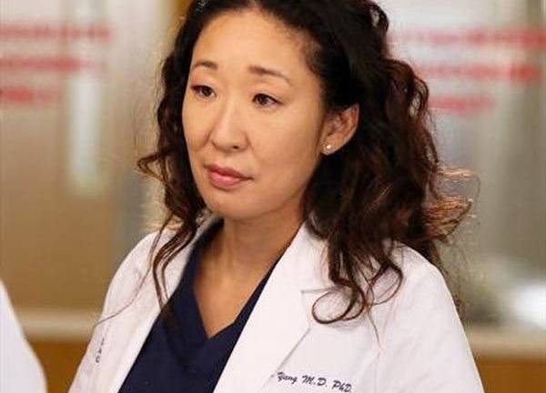 ¿Grey´s Anatomy tendrá a Sandra Oh como la Dra. Cristina Yang?