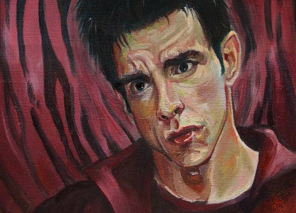 &quot;Zoolander 2&quot; representada en una original exposición