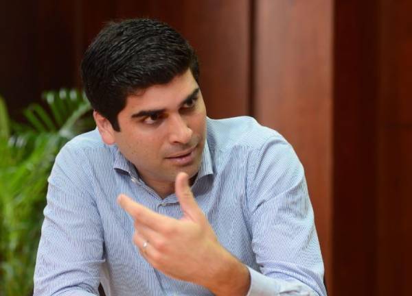 Guayaquil necesita recuperar el orden y el liderazgo