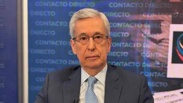 ¿Quién es Enrique Herrería, el nuevo Secretario General Jurídico de Daniel Noboa?