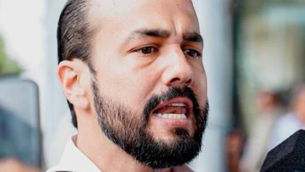 Alcalde de Durán se pronuncia por primera vez tras atentado en su contra que dejo tres fallecidos