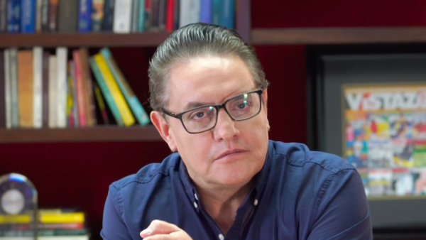 Caso Villavicencio: niegan traslado de prisión a implicado en el asesinato