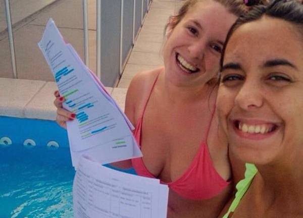 Turistas argentinas son halladas sin vida en Montañita