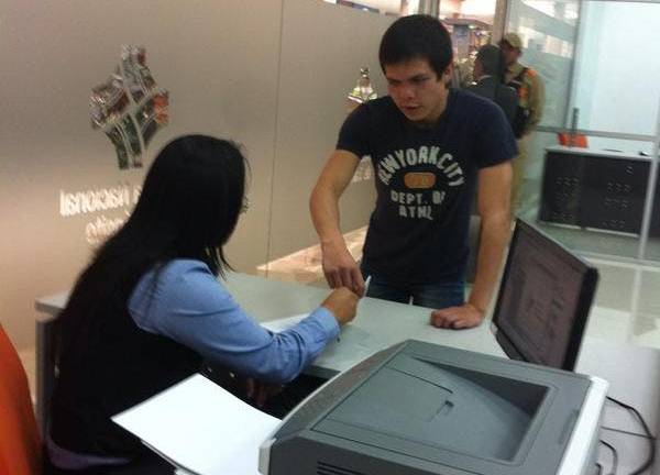 Nuevo banco de preguntas para obtener o renovar licencia de conducir