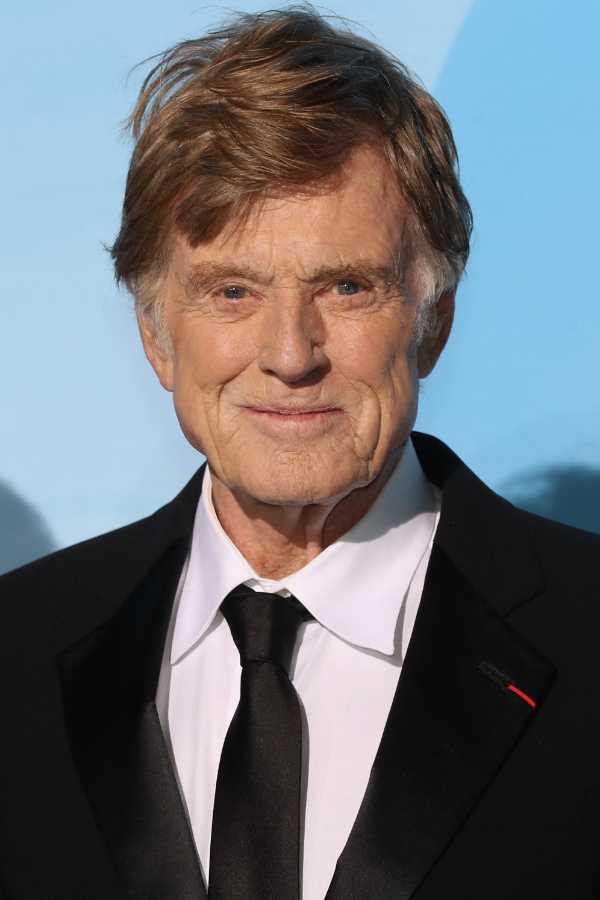 $!Alcanzó fama mundial con Butch Cassidy and the Sundance Kid y All the President’s Men.