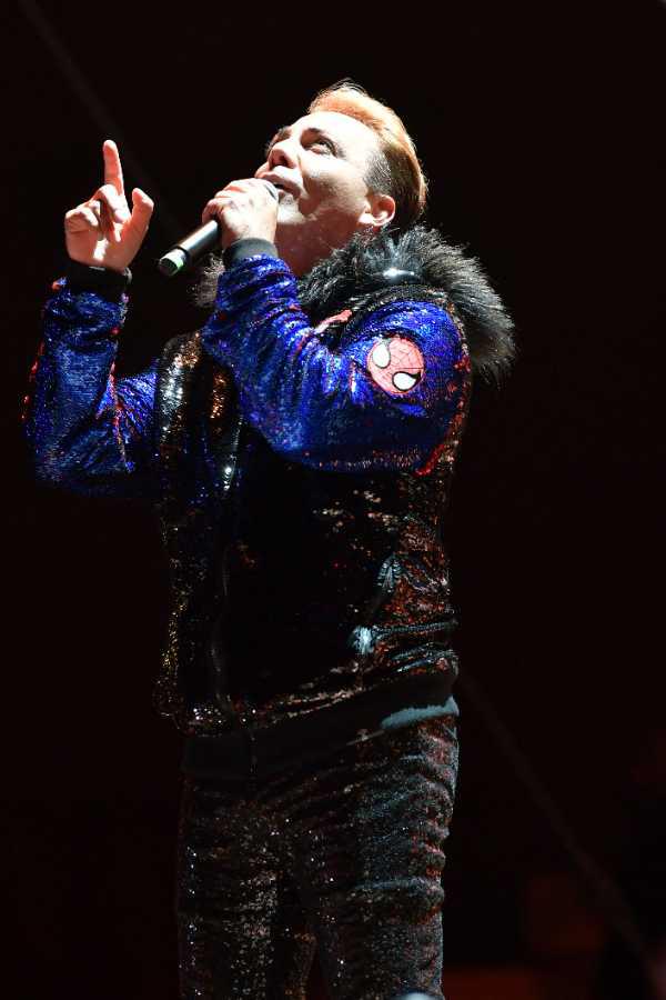 $!Global Music confirma detalles del evento y la apertura de la venta de entradas.