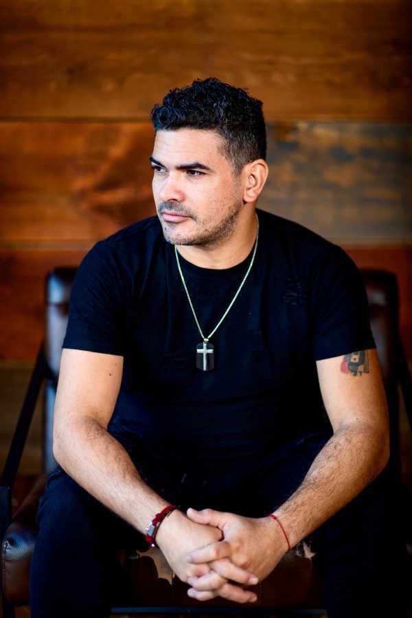 $!Directo desde la banda de Marc Anthony, llega Franklin Torres y su Grupo Mundial para encender el escenario del Latidos de la Salsa Fest 2025.