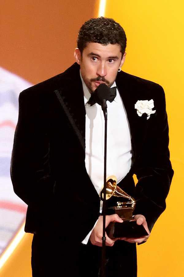 $!El show será clave para consolidar la era de 'Debí tirar más fotos'.