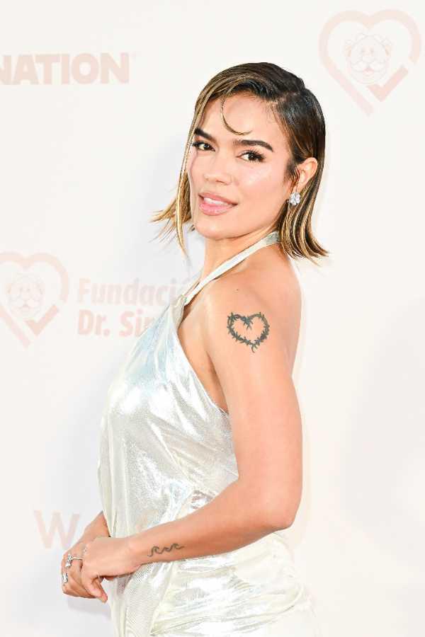 $!En medio de su nueva etapa, cuestiona los estándares culturales sobre el amor, la maternidad y el tiempo.