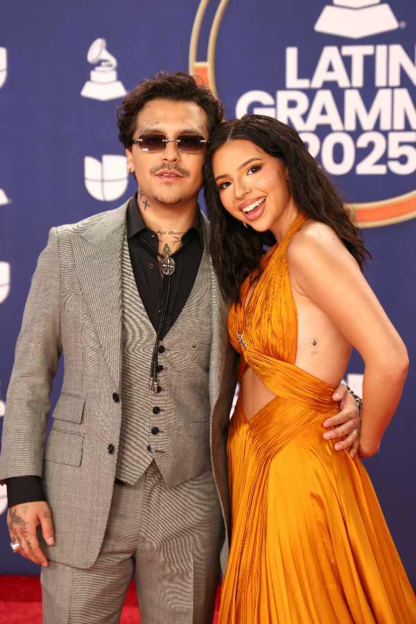 $!El cantante afirma que tener hijos “pasará cuando ella esté lista”.