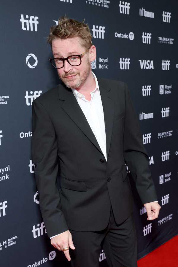 $!El actor de Mi Pobre Angelito confiesa que su experiencia con su padre influyó en su manera de criar a sus propios hijos.
