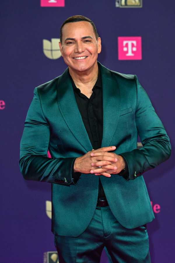 $!Víctor Manuelle, Elvis Crespo y Wilfrido Vargas encabezan la fiesta musical.