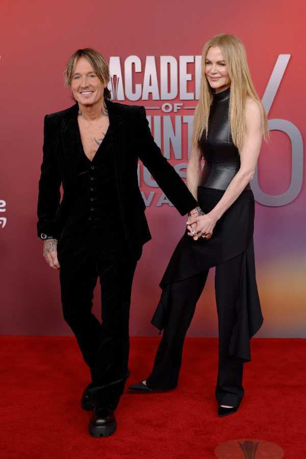 $!Durante 19 años, fueron considerados un matrimonio estable en Hollywood.