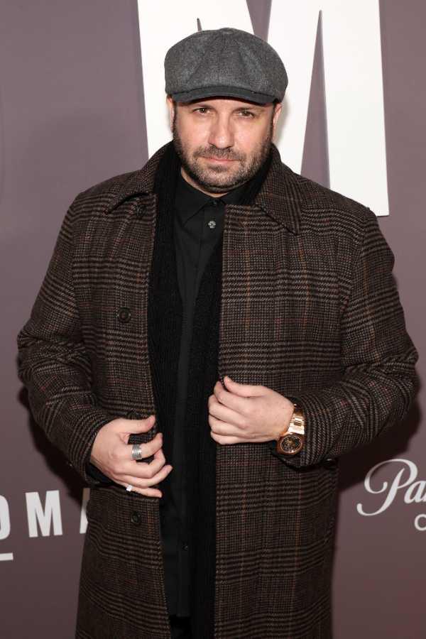 $!Su faceta como fotógrafo lo llevó a colaborar con medios como Vanity Fair y People.