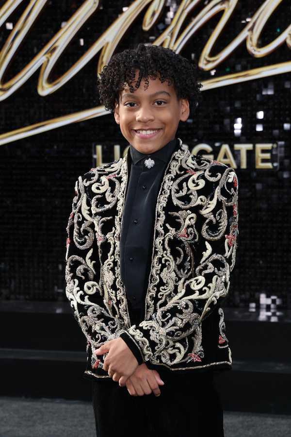 $!El actor ha despertado atención mediática tanto por su talento como por sus orígenes.