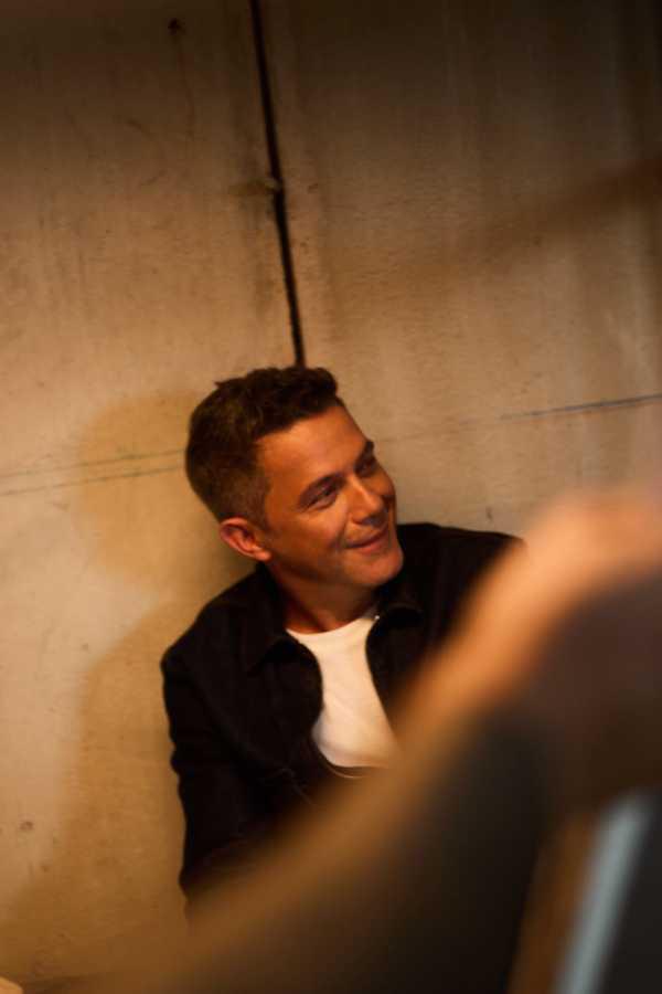 $!Preventa exclusiva de entradas para Alejandro Sanz será el 15 y 16 de septiembre.