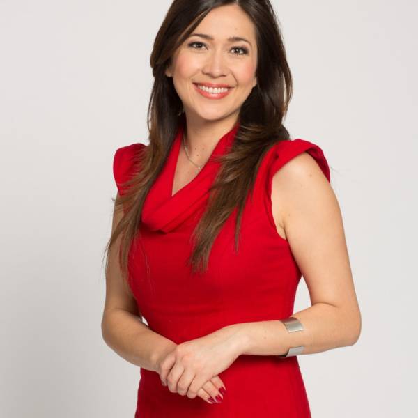 Ana María Roura: "Siempre he sido extranjera" .