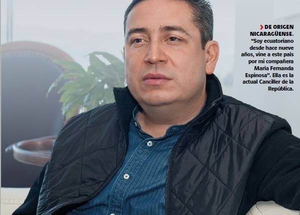 La caída de Mangas