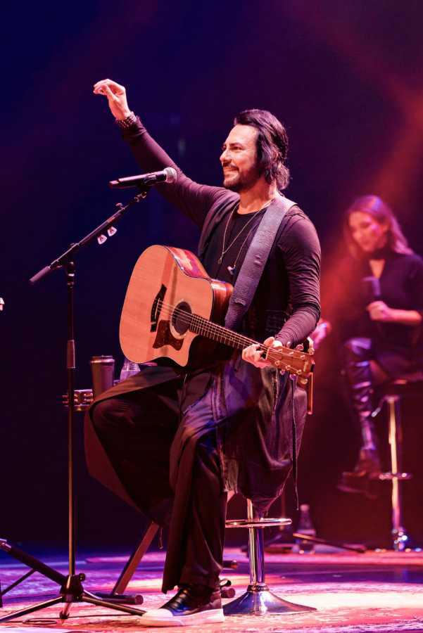 $!Entradas disponibles en www.onemoreticket.com con zonas numeradas y precios desde $60.