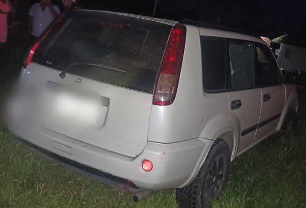 Sicarios intentaron asesinar a juez en Shushufindi, Sucumbíos