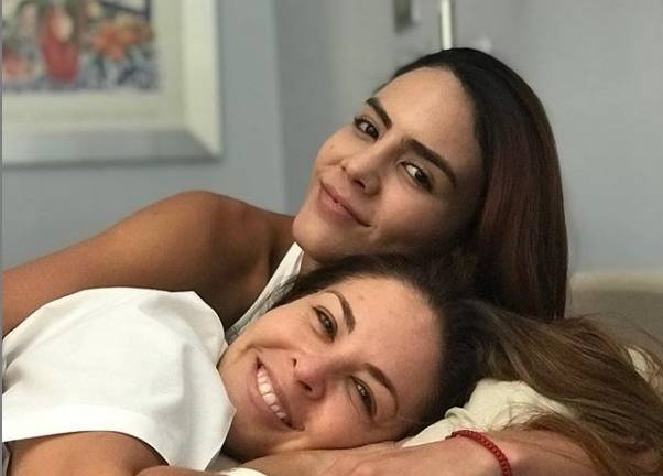 Cuesta y su hija revelan haber sido víctimas de abuso sexual