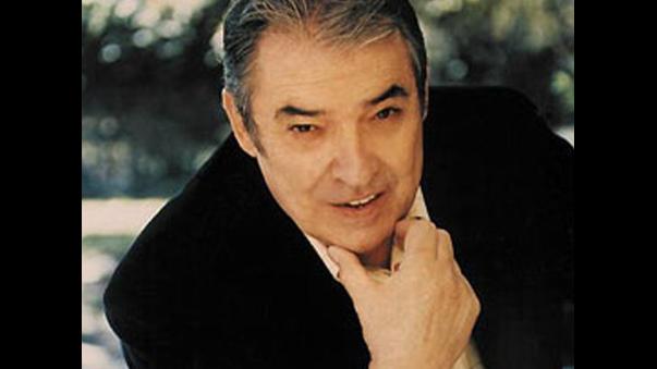 Fallece el cantautor argentino Alberto Cortez