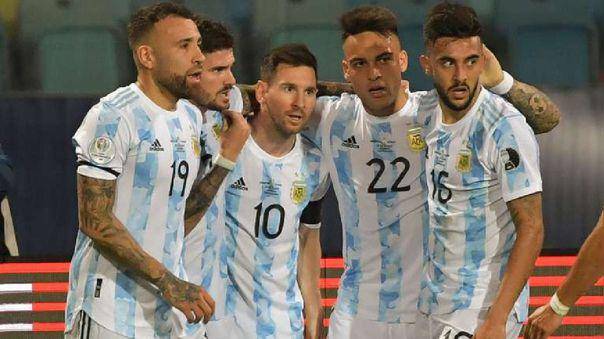 FIFA abre un proceso disciplinar a Argentina por los festejos en la final: minuto de silencio por Mbappé