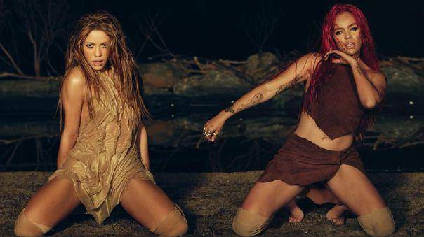 ¿Qué es triple M? El mensaje oculto en la canción de Shakira y Karol G. con alusión a sus exparejas