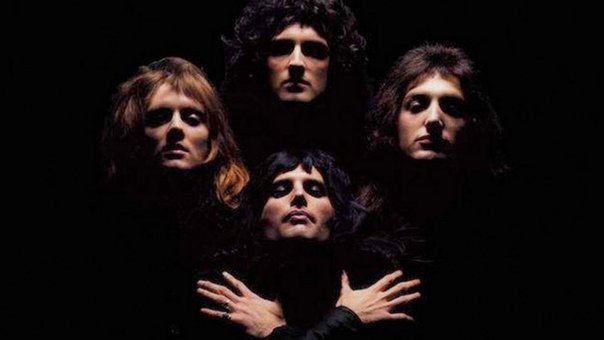 Video de &quot;Bohemian Rhapsody&quot; rompe récord de reproducciones