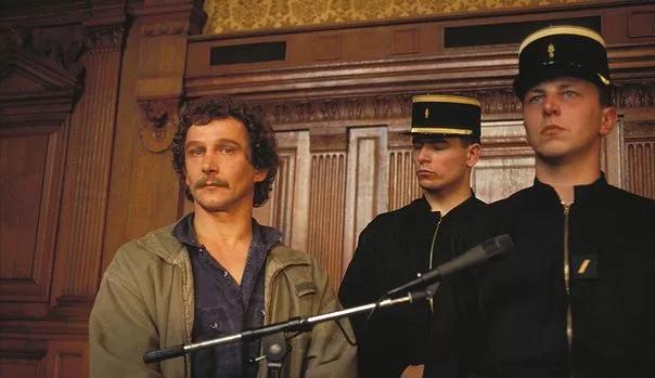 $!Michael Vaujour nunca pensaba en quedarse mucho tiempo en la cárcel.