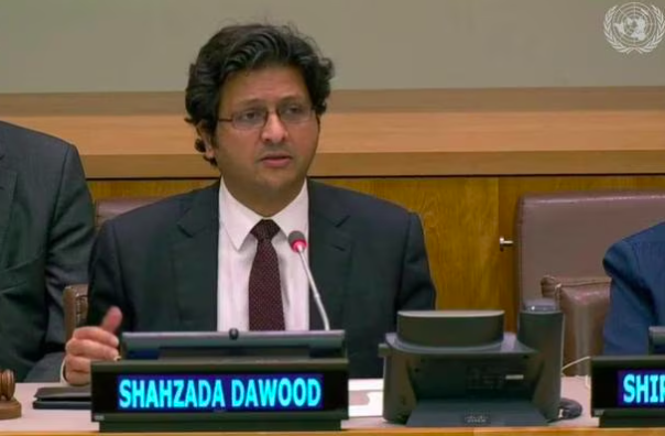 $!Esto se conoce sobre Shahzada Dawood: el rico empresario que viajaba al Titanic con su hijo en el submarino desaparecido