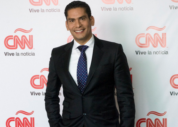 Ismael Cala anuncia que deja CNN en Español