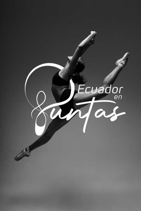 $!Imagen de la campaña Ecuador en puntas.