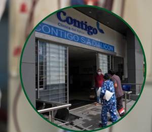 El Centro de Diálisis Contigo Cendialcon cuenta con una red de 29 establecimientos en el país.