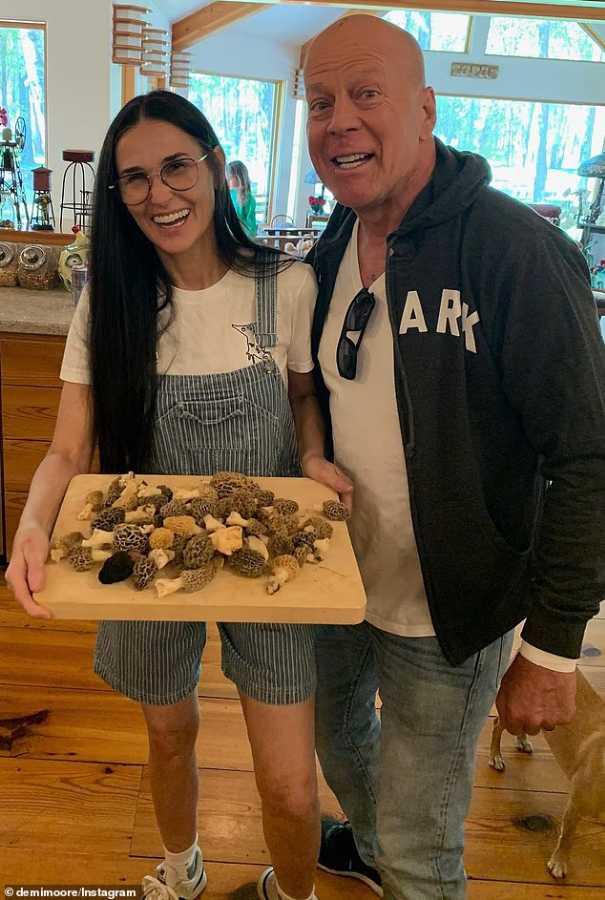 $!El protagonista de Armageddon vive en una casa cercana a su familia con cuidadores profesionales.