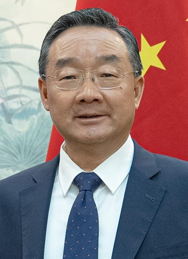 $!El exministro de Agricultura de China fue sentenciado a los 63 años. (Foto: Wikimedia Commons.)