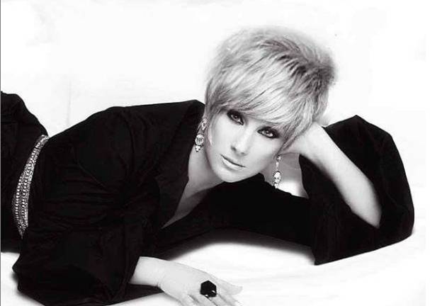 Muere actriz argentina Christian Bach a los 59 años