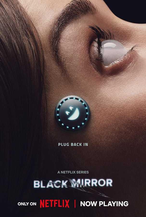 $!‘USS Callister: Into Infinity’ cierra la temporada con una secuela directa del episodio clásico, apostando por la nostalgia y el escapismo digital.
