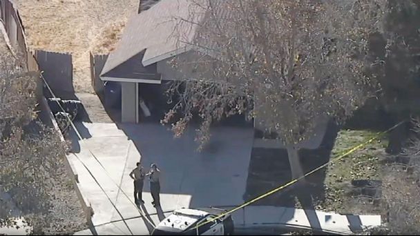 Horror: Personal trainer decapita a dos de sus hijos y obliga a otros dos a ver los cuerpos de sus hermanos muertos